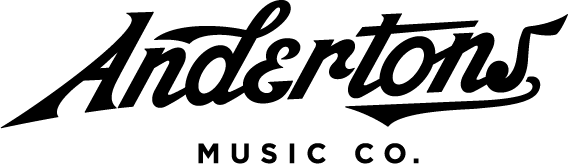 Andertons Music Co.