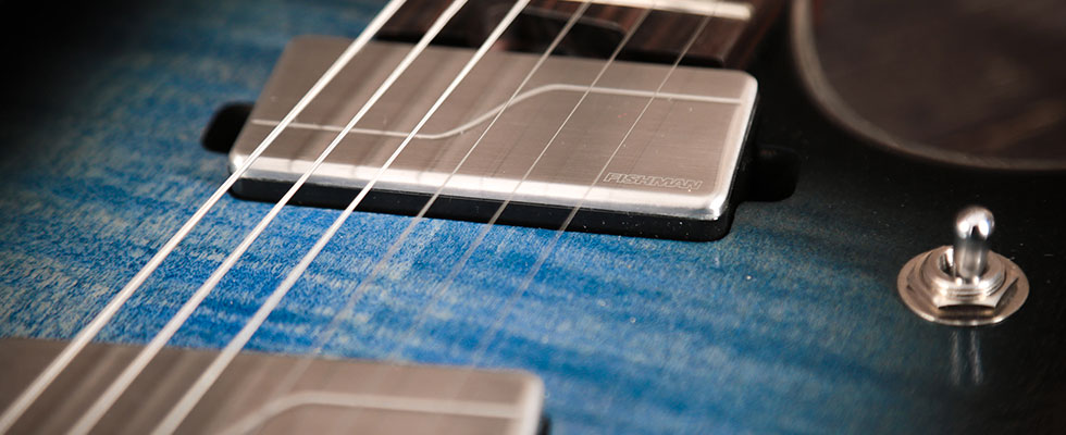 Electric Guitar String Gauge: What Should You Use? - Andertons Blog