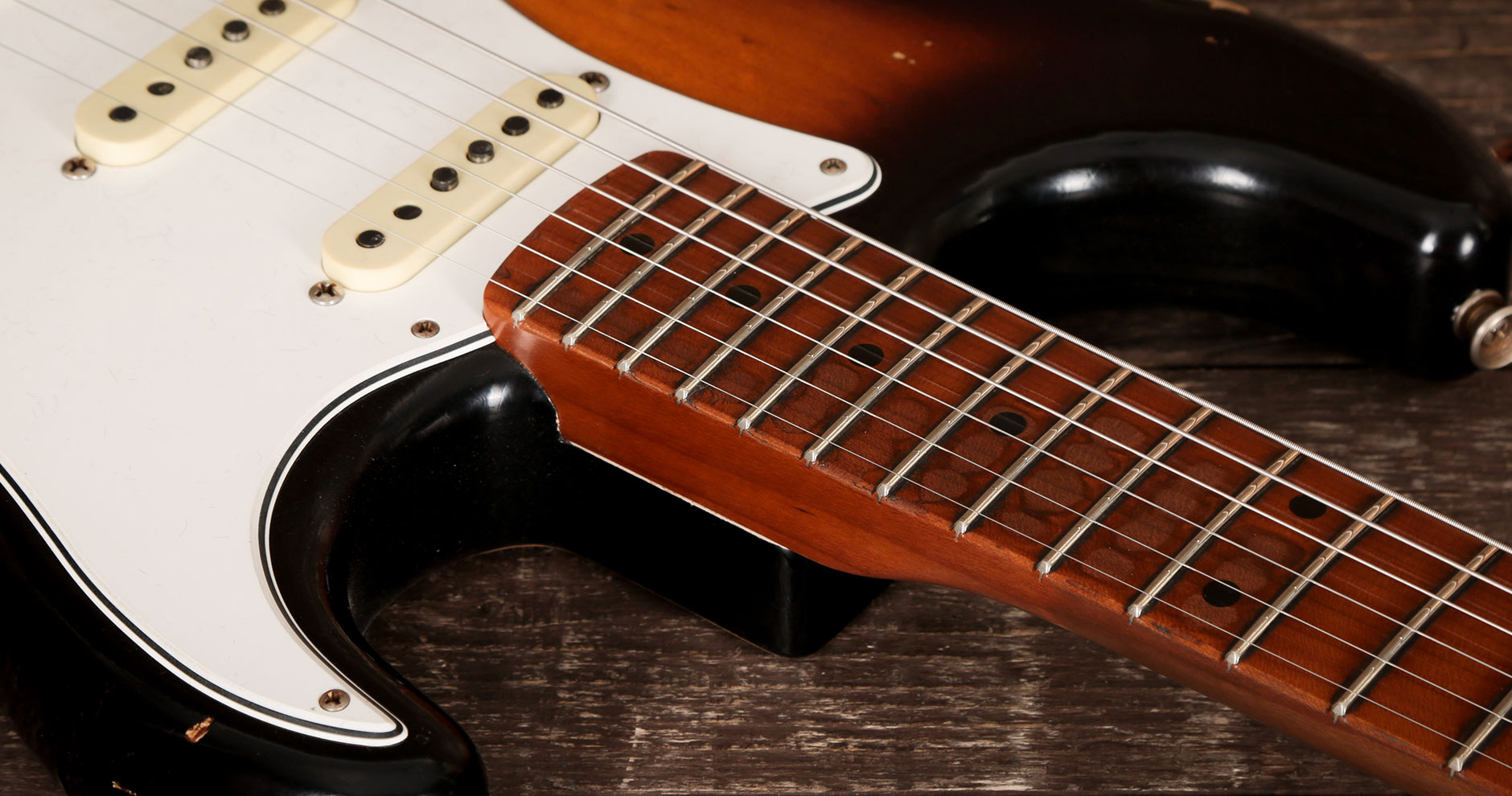 Electric Guitar String Gauge: What Should You Use?