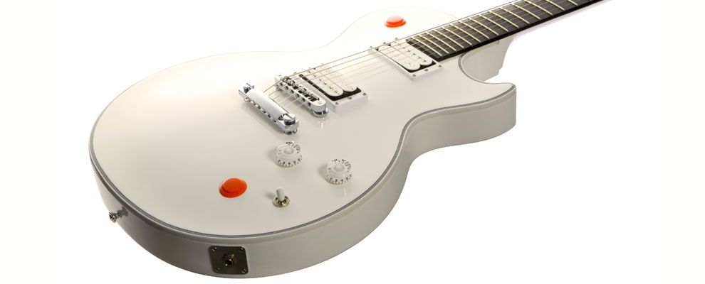 Buckethead Killswitch Gibson Guitar