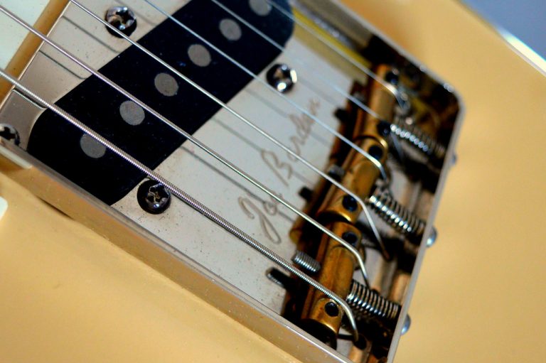 Why is my guitar out of tune with a capo? Andertons Blog
