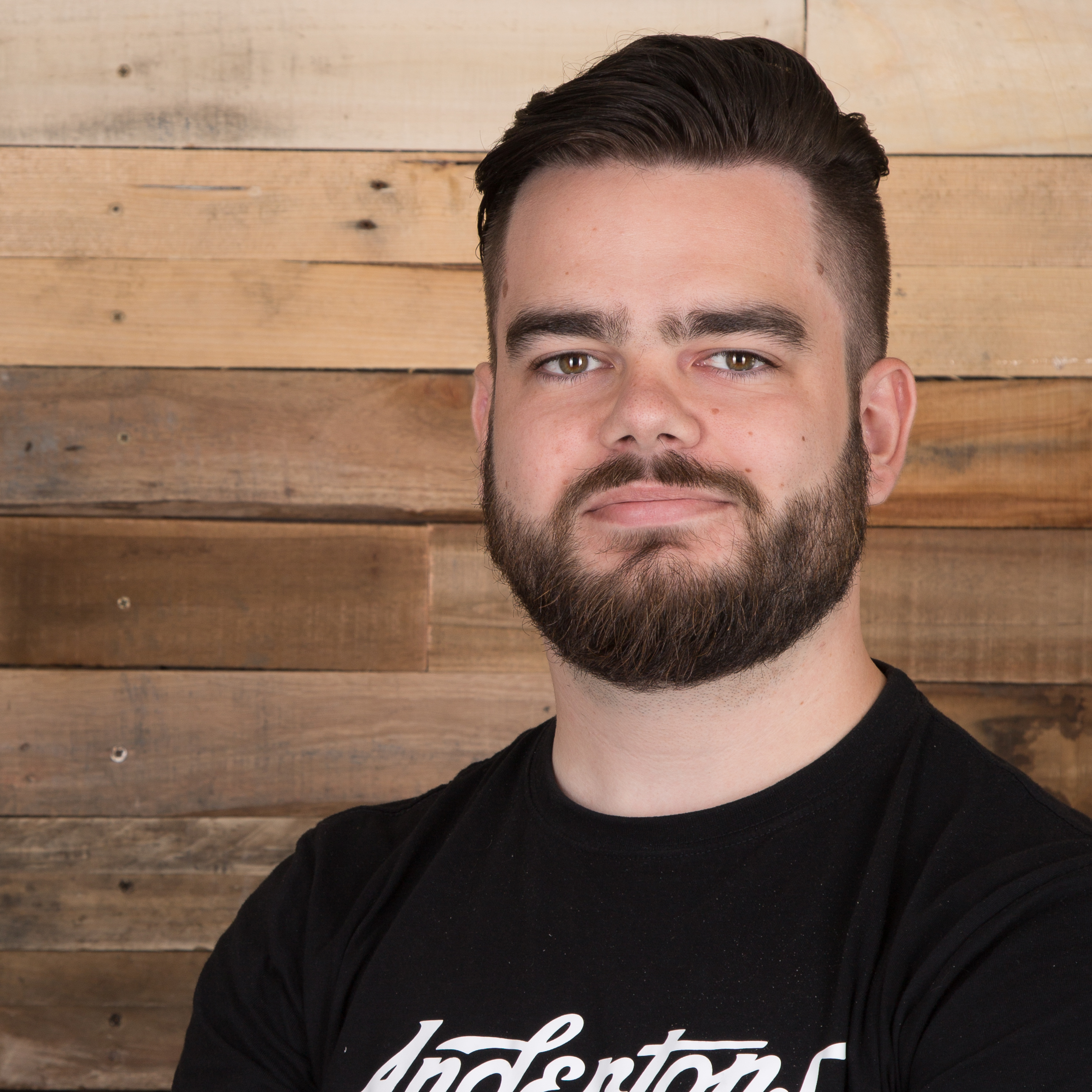 Ben Greener