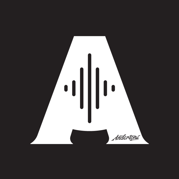 Andertons Webteam