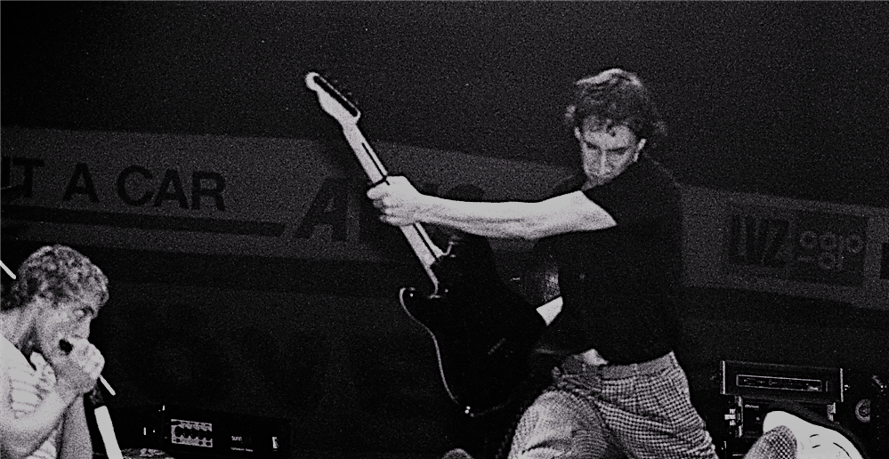 Sound Like The Who (Pete Townshend) Without Busting The Bank!