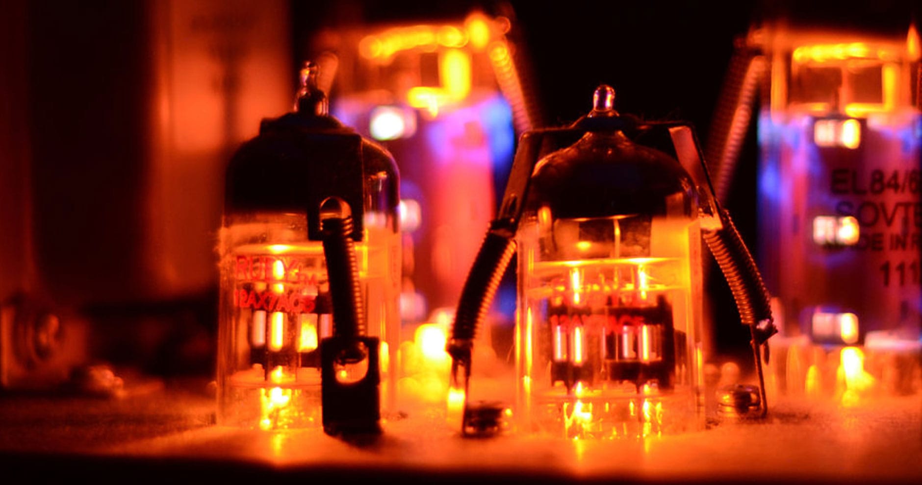 What Is Tube Amp Bias?