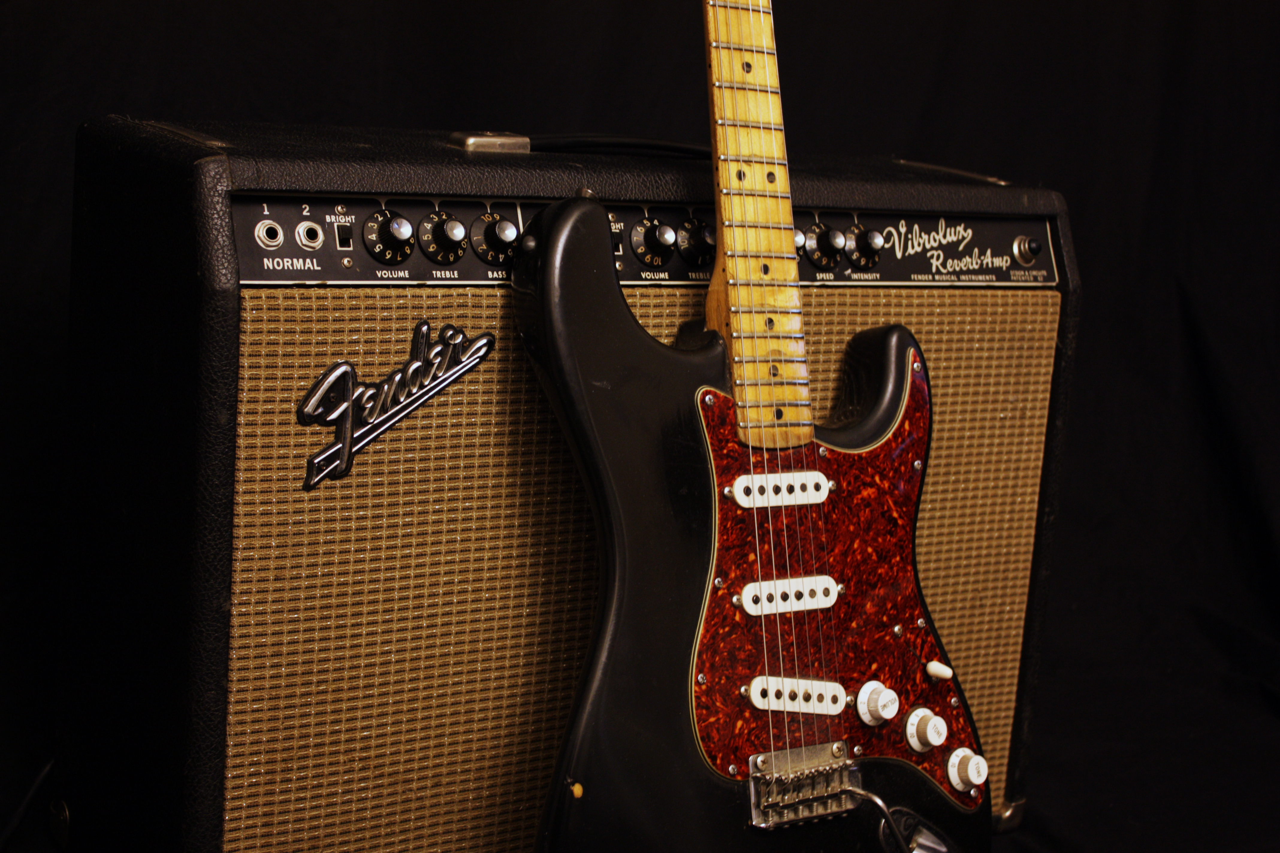 The Leo Fender Legacy, Part 1: Fender Guitars