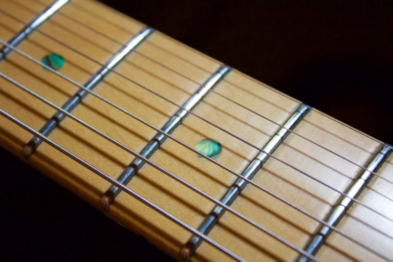 How To Clean a Guitar The Ultimate Guide Andertons Blog