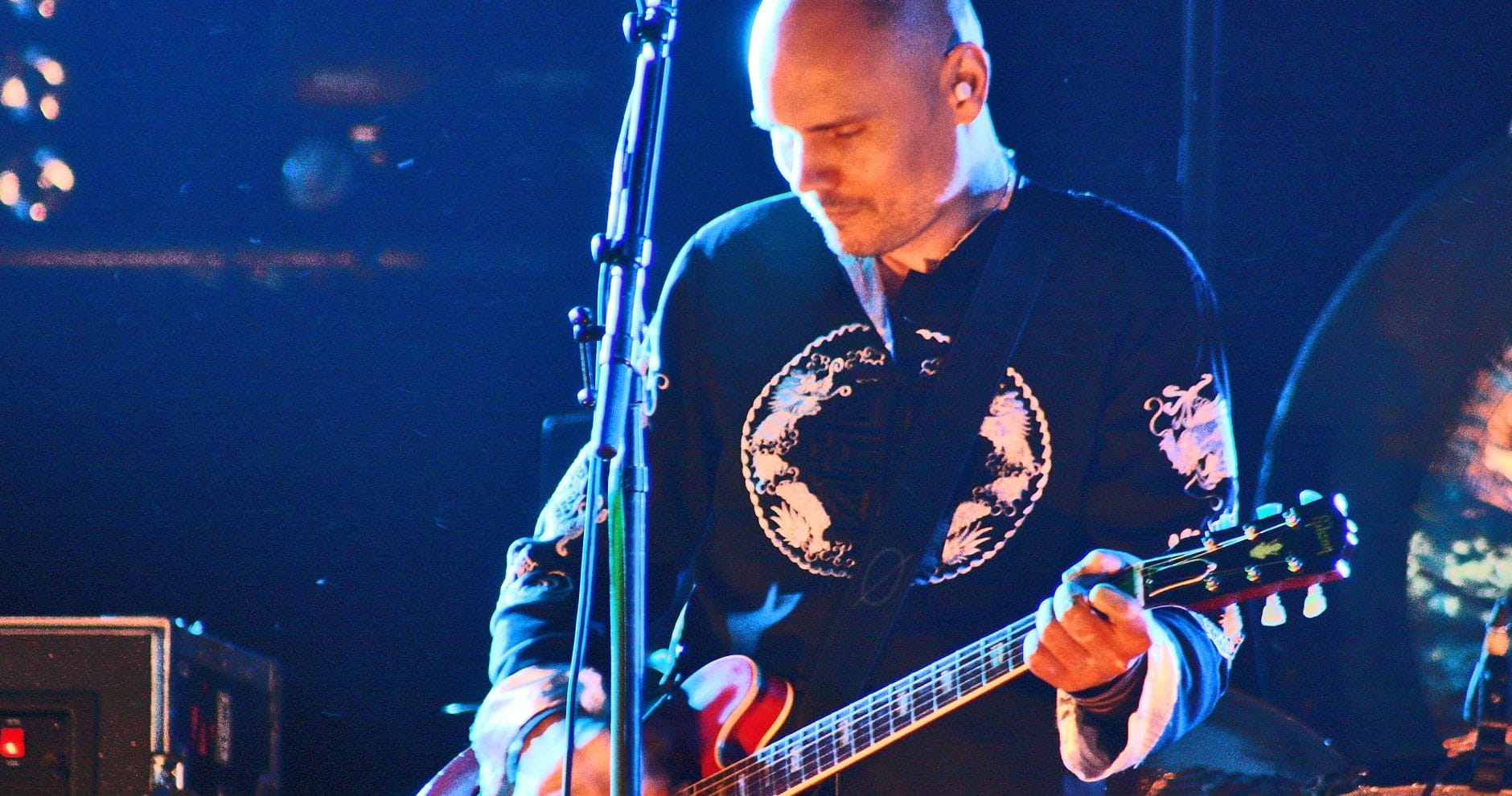 Sound Like Smashing Pumpkins Without Busting the Bank!
