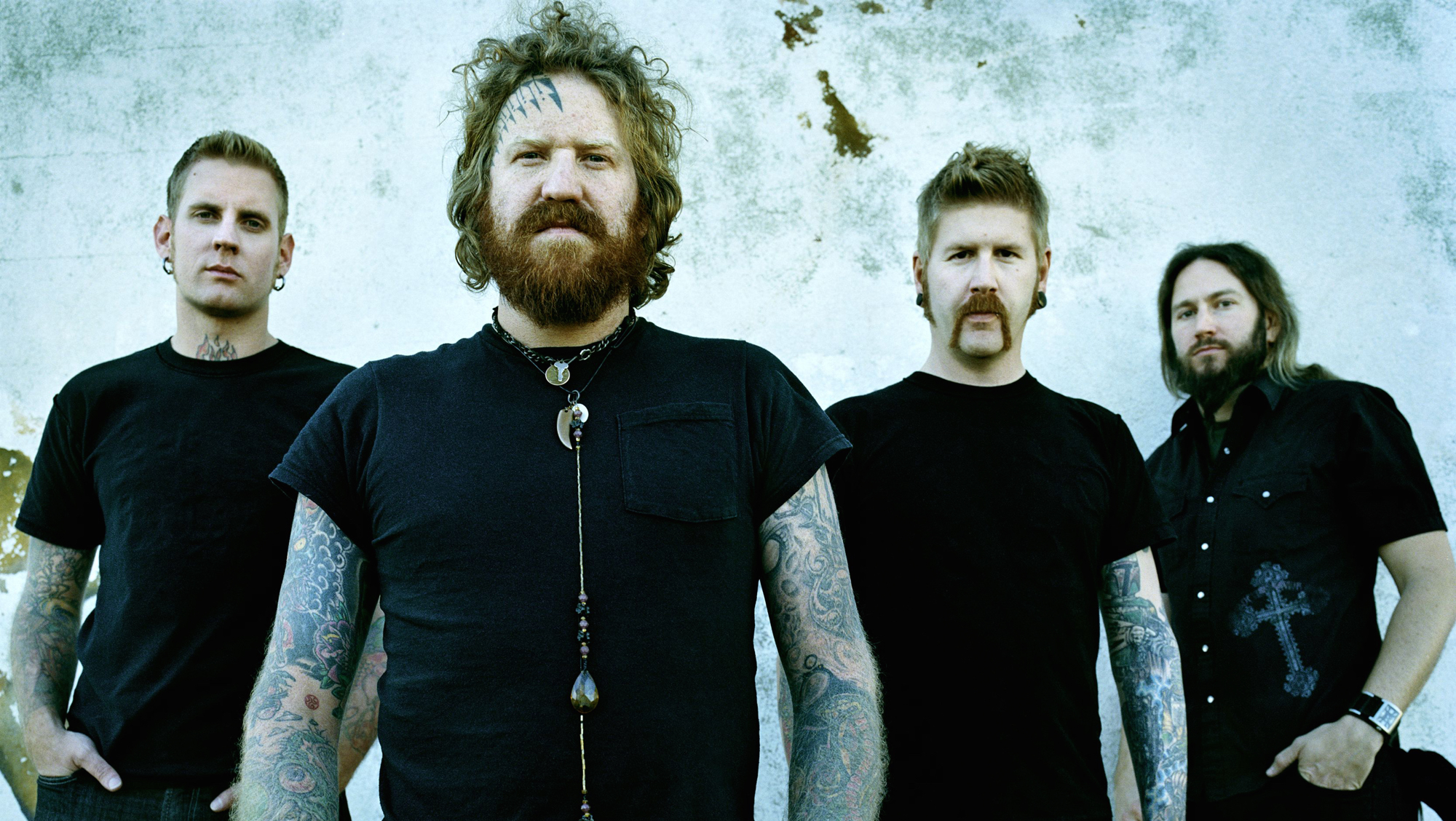 Sound Like Mastodon By Busting the Bank!