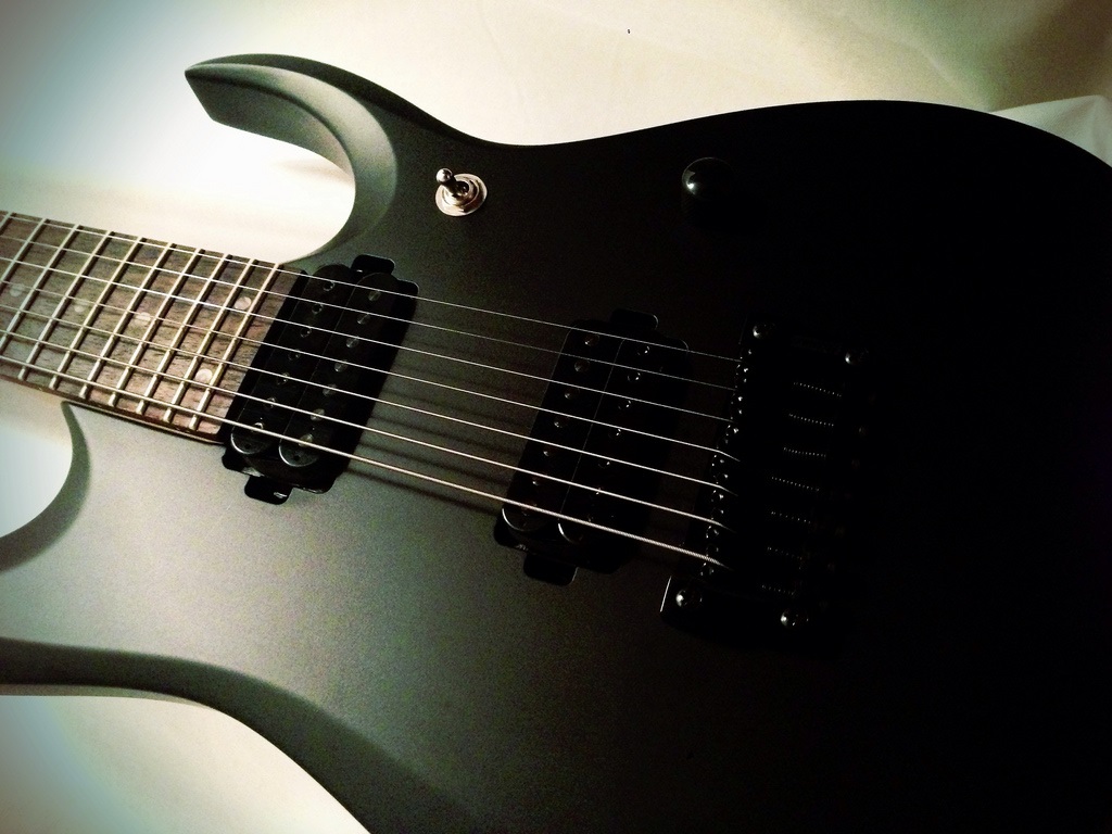 The Return Of The Passive Humbucker