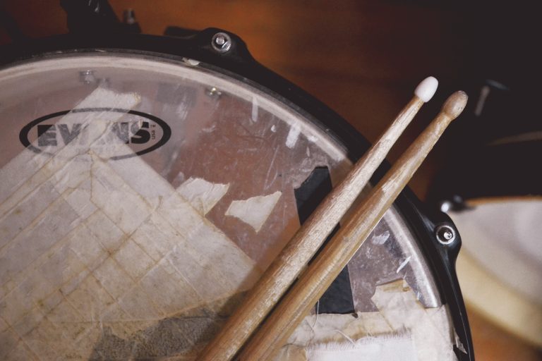 How To Tune a Drum Kit Andertons Blog