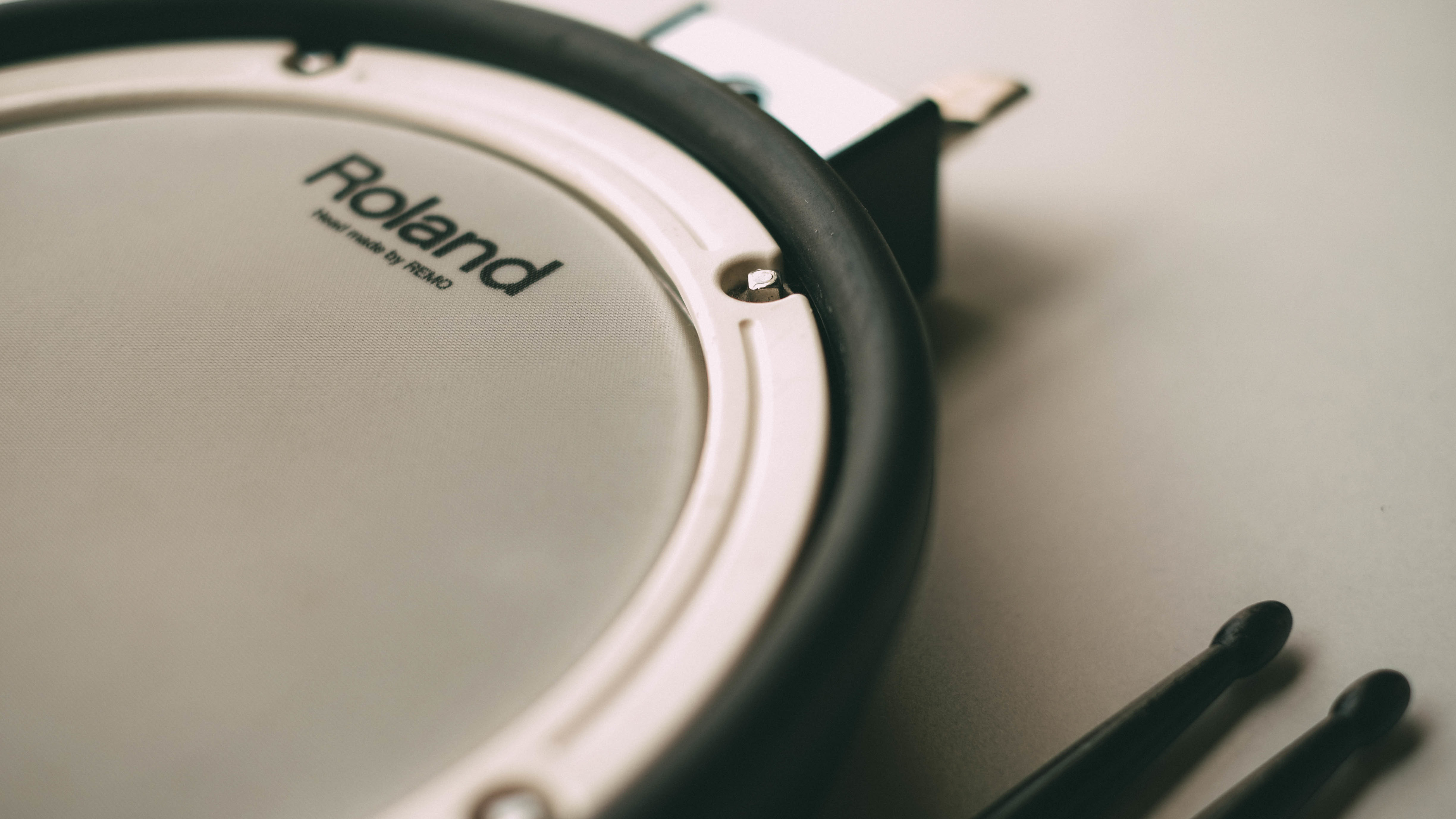 7 Ways To Make Drums Quieter