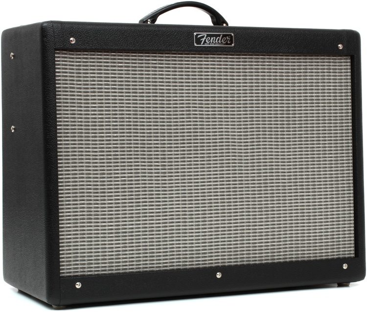 Fender Hot Rod Deluxe V2