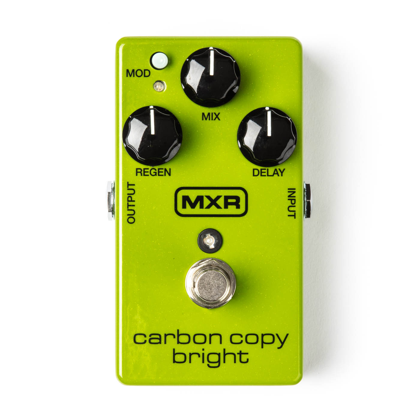 MXR Carbon Copy Bright