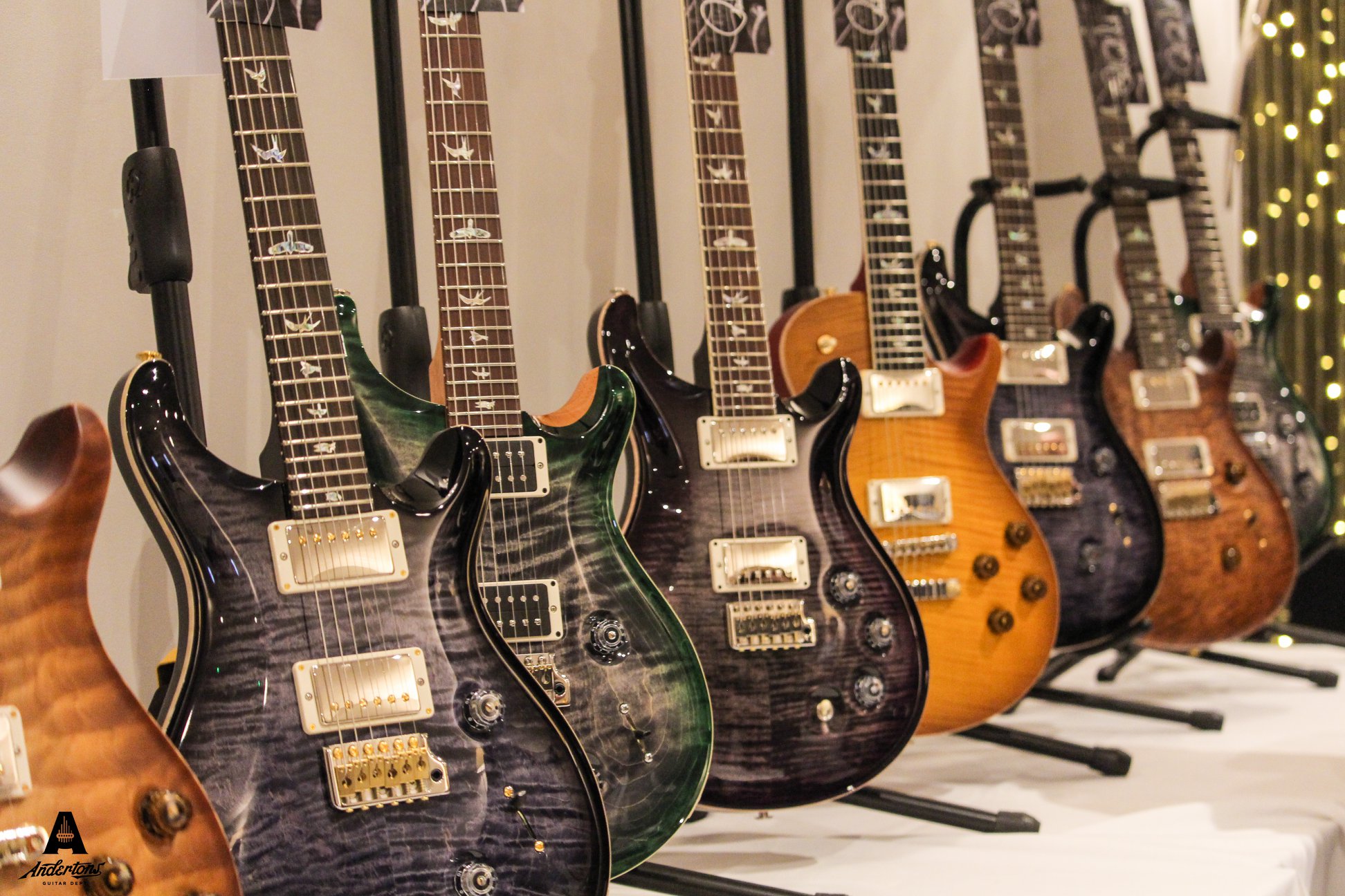 Interview with Paul Miles, Head of PRS Private Stock