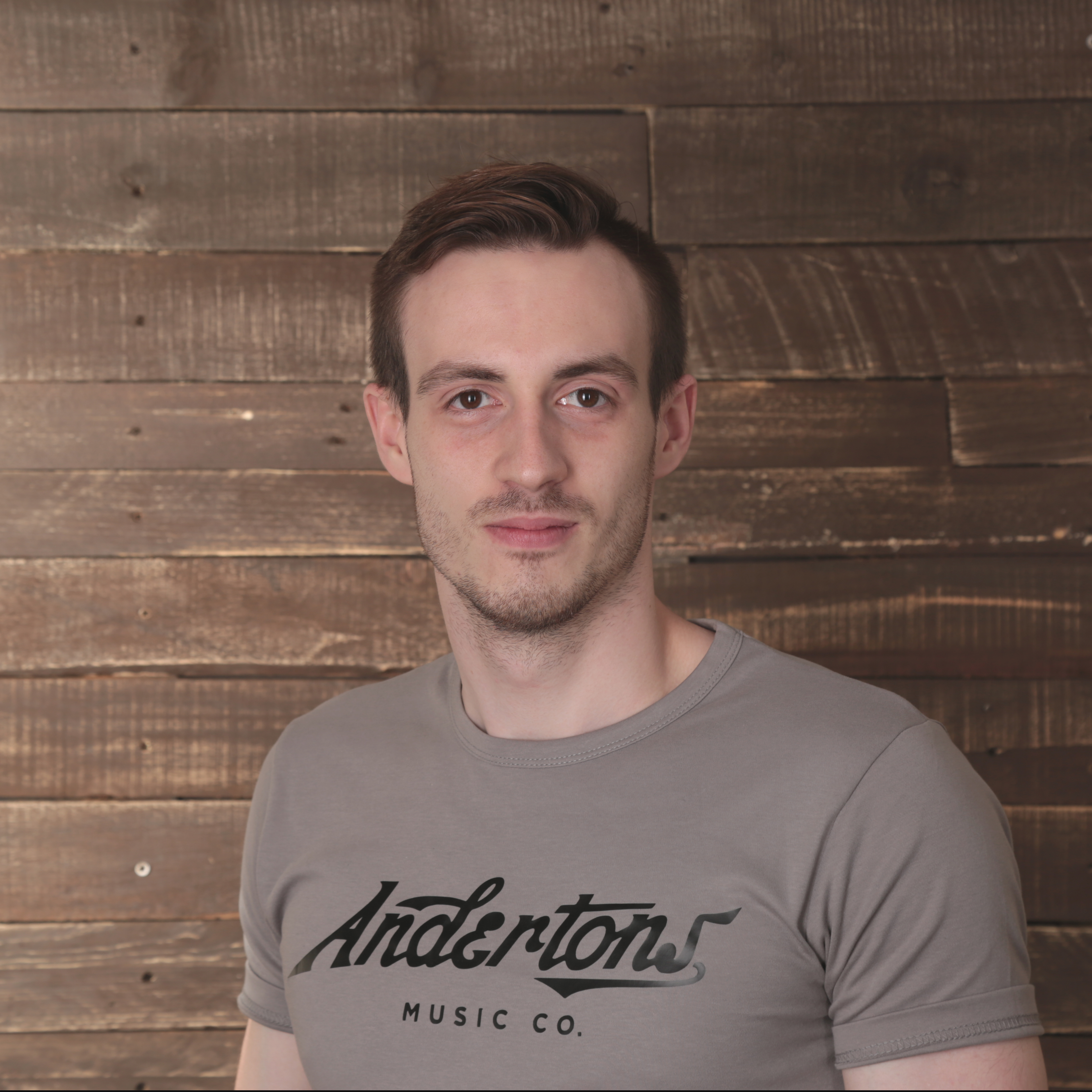Cian Hodge
