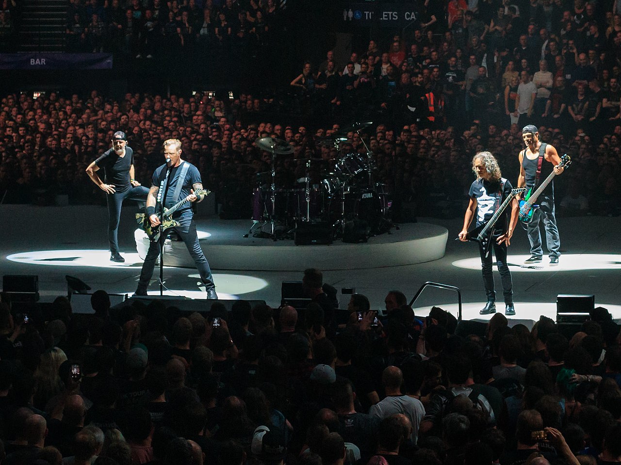 Sound Like Metallica Without Busting the Bank!
