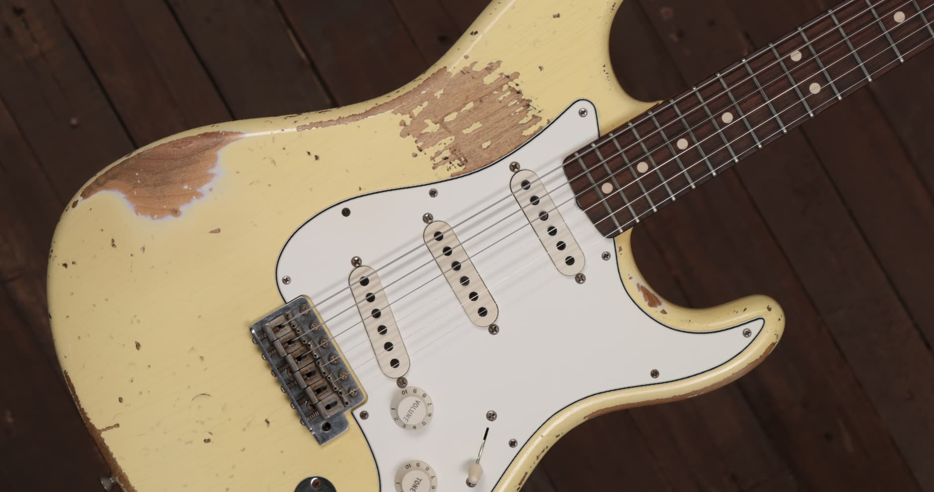 Why are some guitars so expensive?