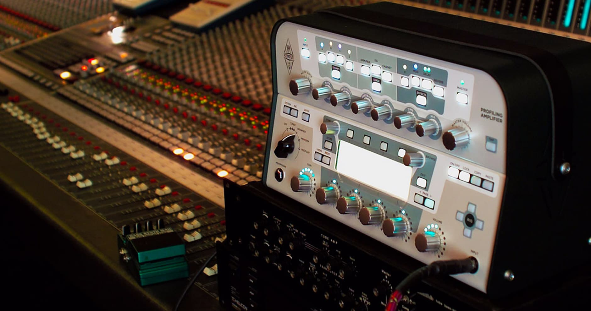 Is Kemper Better Than A Real Amp?