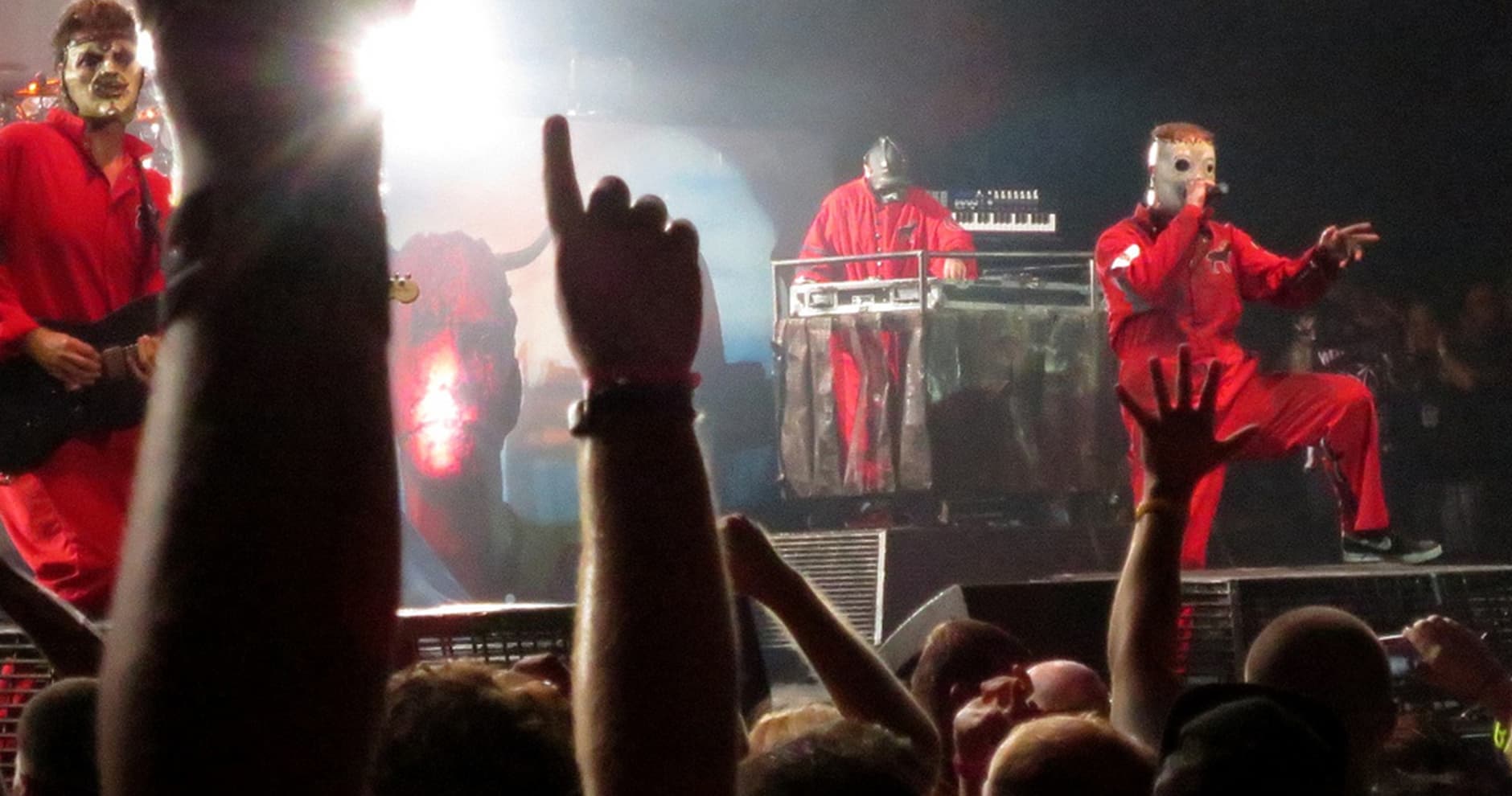 Sound Like Slipknot: Iconic Heavy Metal Guitar Tone