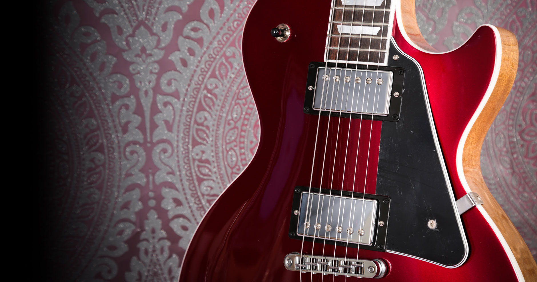 Is The Les Paul Modern The Most Versatile Gibson?