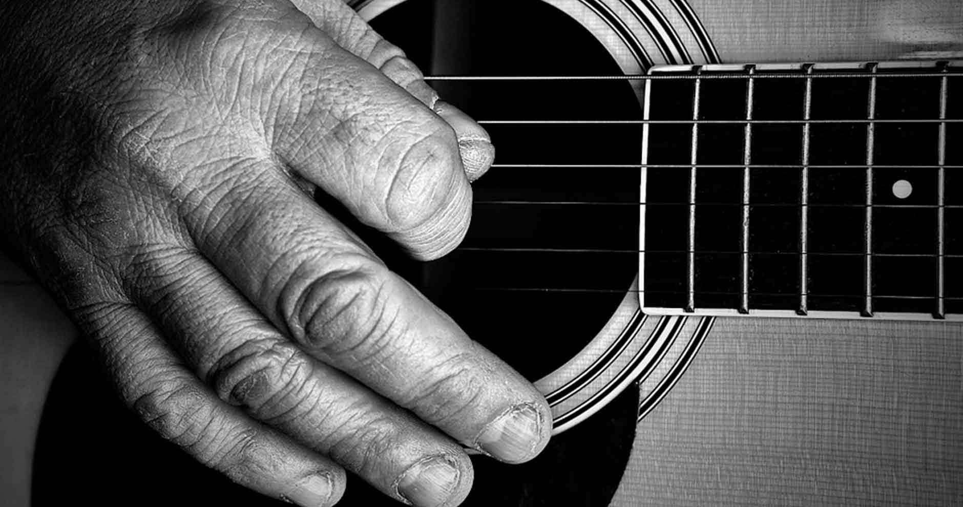 Am I Too Old To Start Learning Guitar?