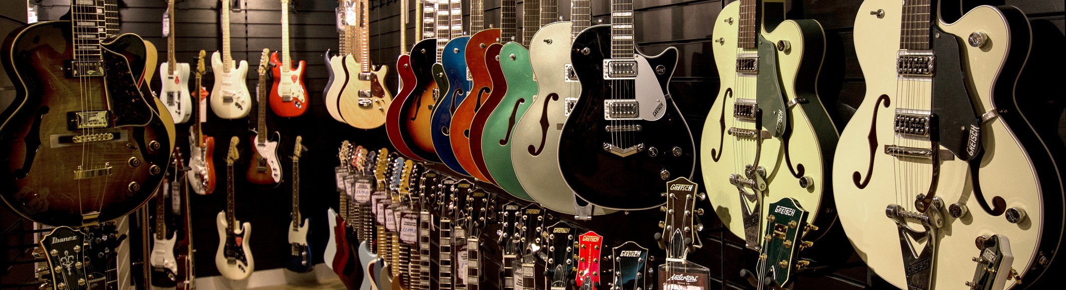 Buying Your First Guitar - Andertons Music Co. (3)