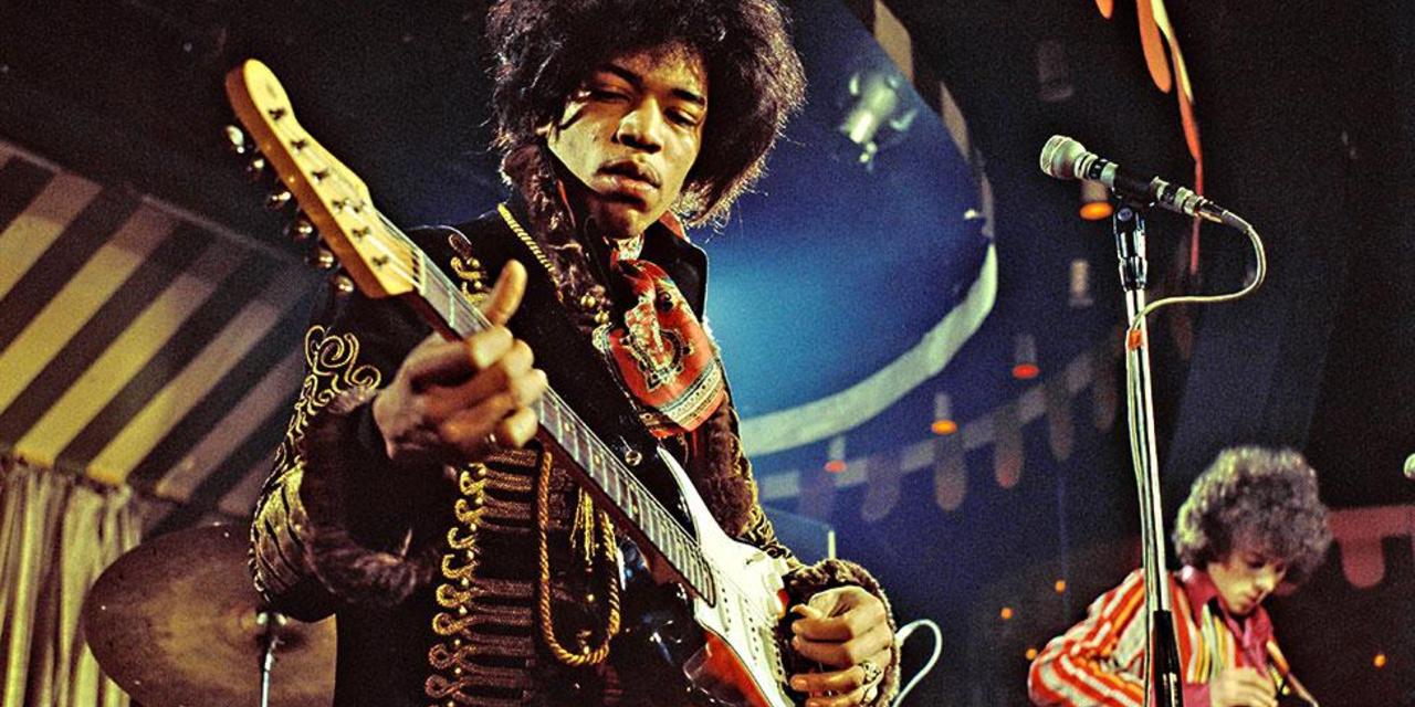 Sound Like Jimi Hendrix Without Busting the Bank!