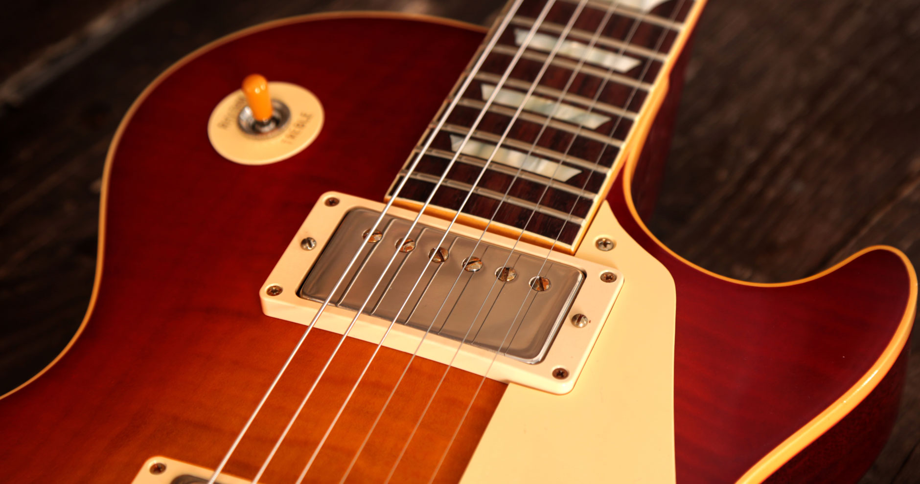 Gibson Pickups: Which One is Right for You?