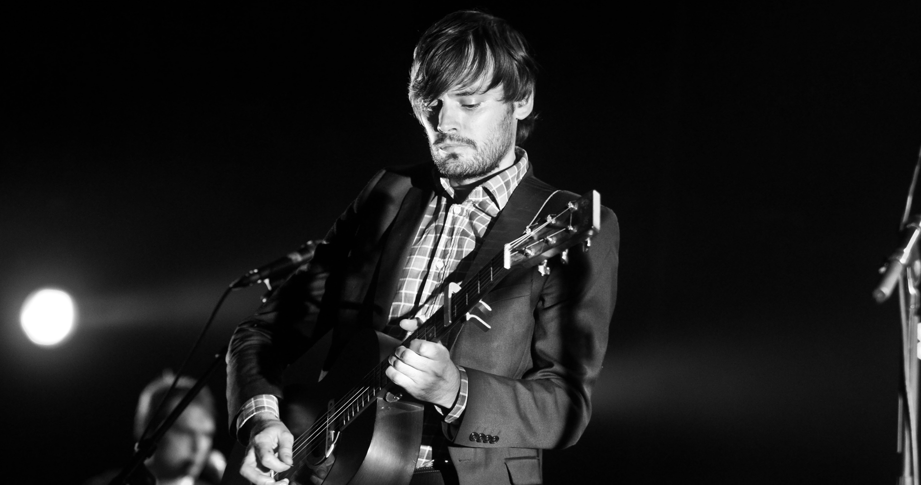 How Do I Amplify My Acoustic Guitar?