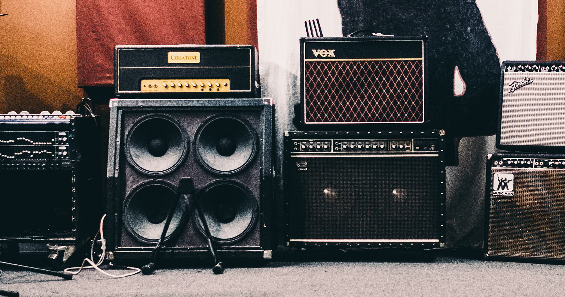 Volts, Watts, Ohms and Amps – What Are They And Why Do They Matter To Guitarists?