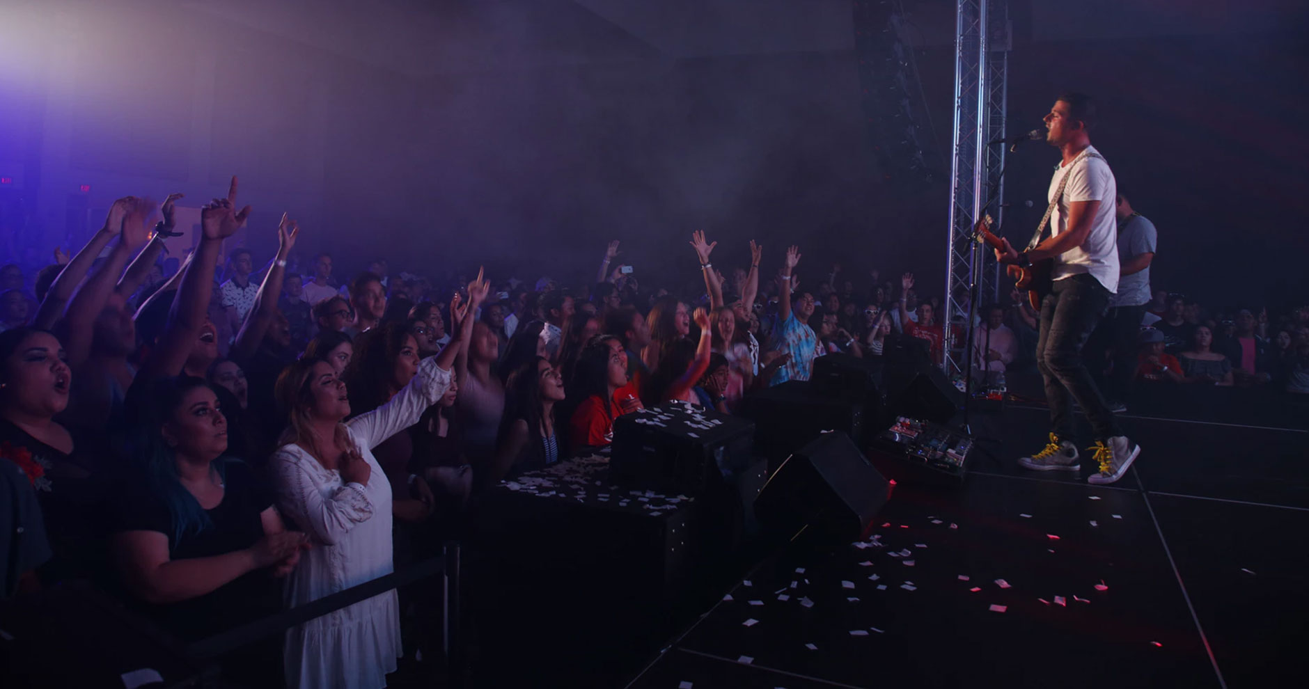 What Is A PA System?