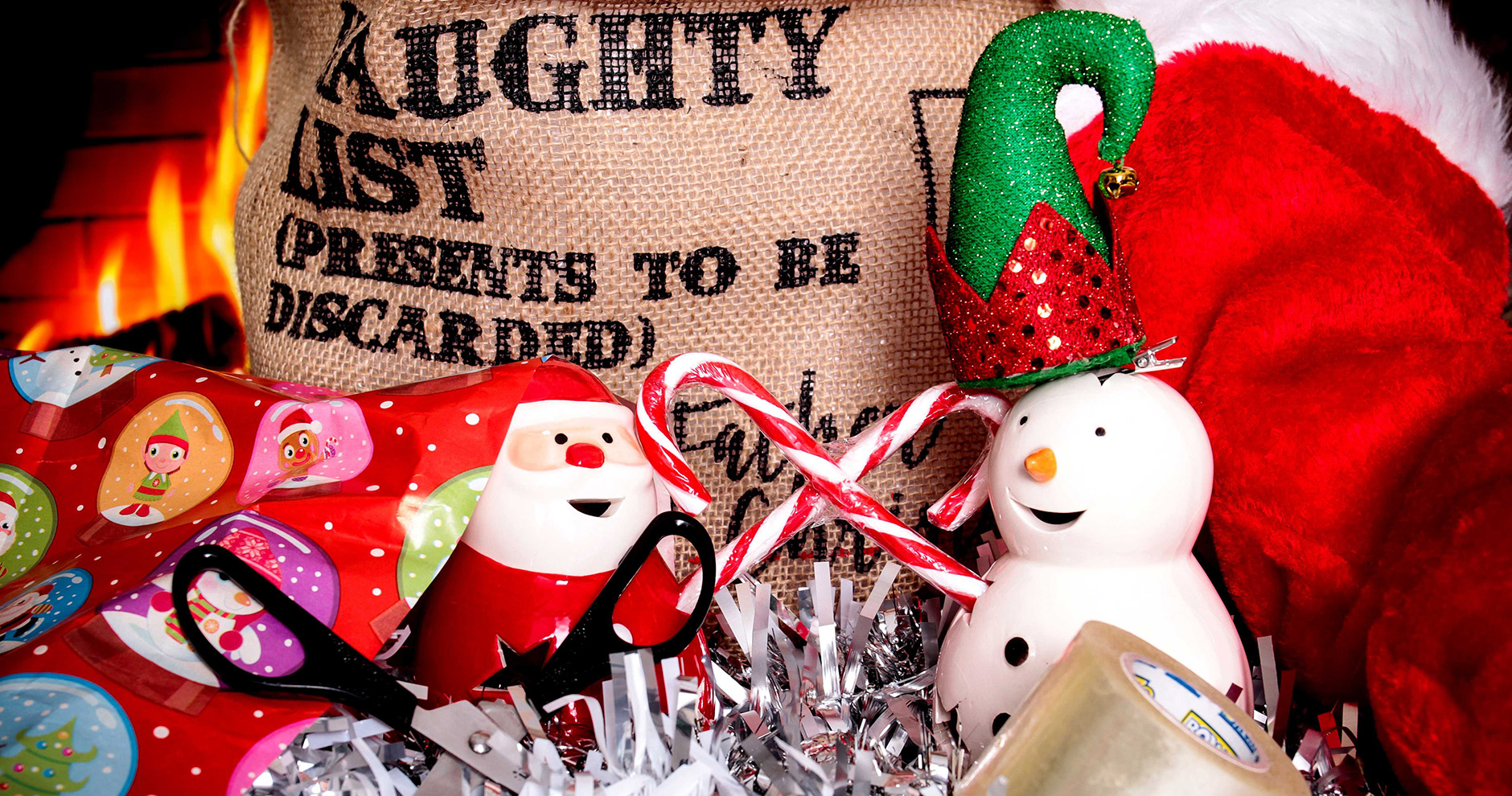 What NOT To Buy Guitarists For Christmas