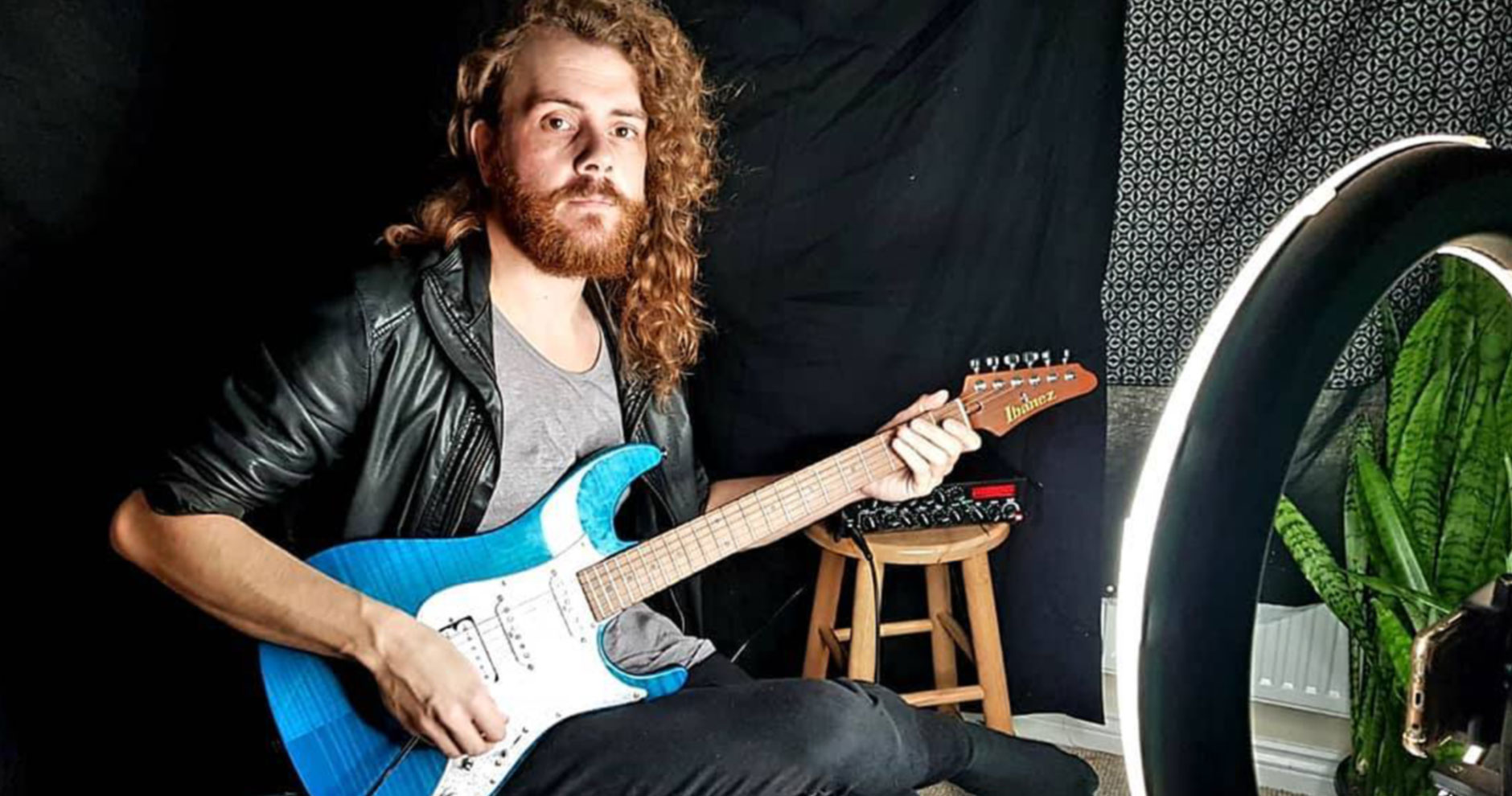 Interview With UK Guitarist Sam Bell