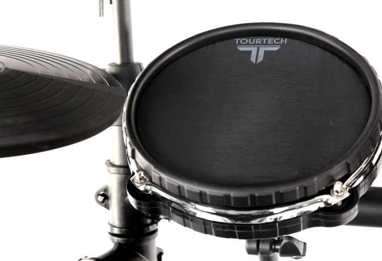 Electronic Drums vs. Acoustic Drums For Practice Andertons Blog