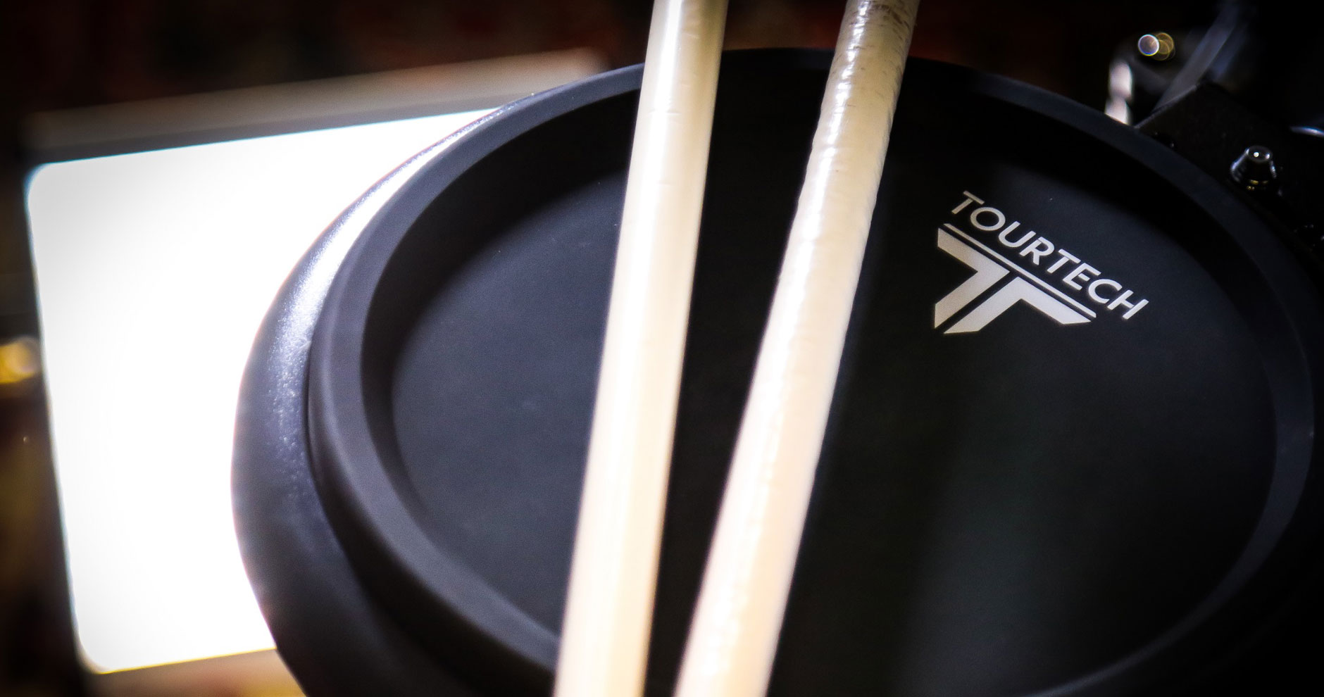 Electronic Drums vs. Acoustic Drums For Practice