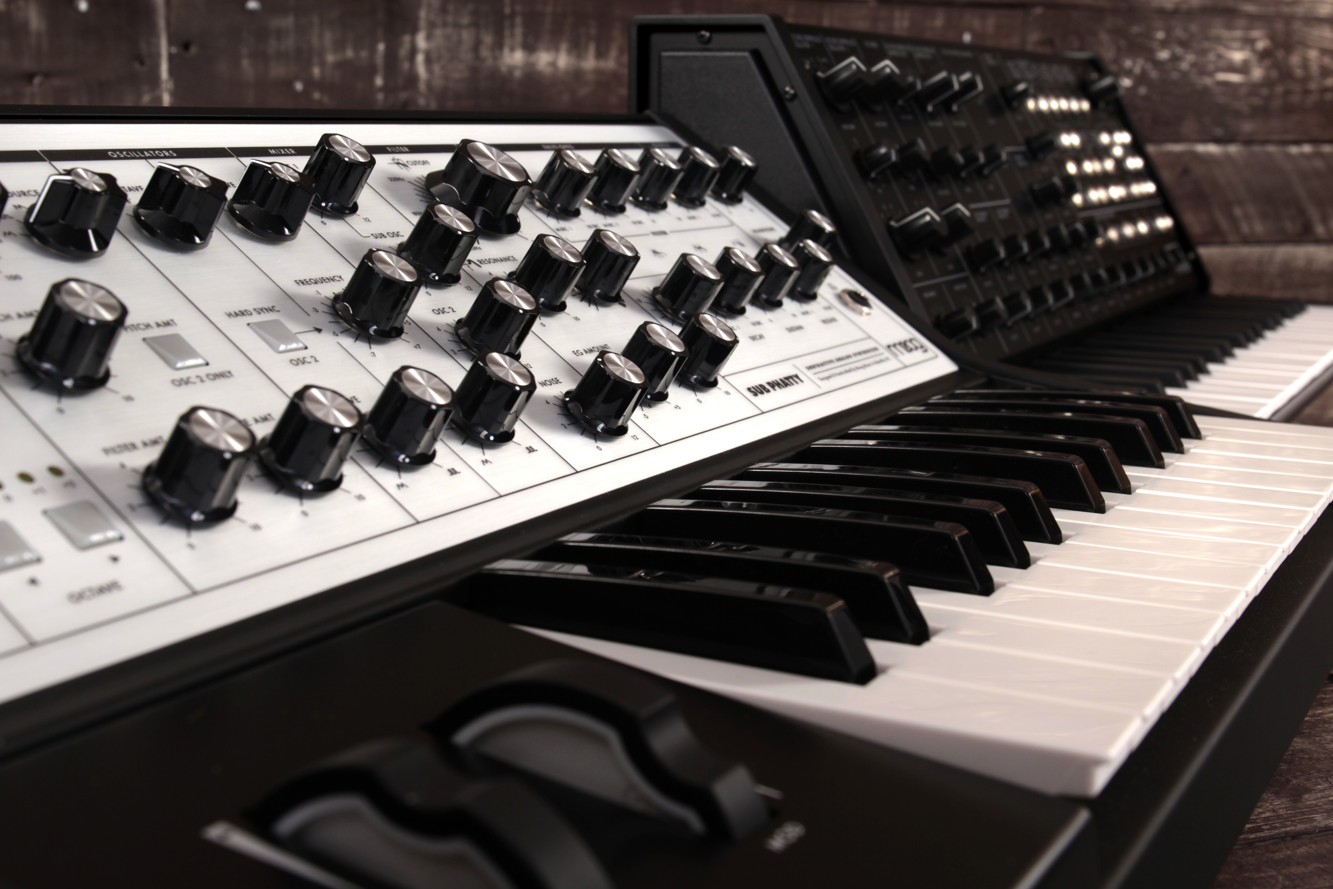 What Makes Synths So Expensive?