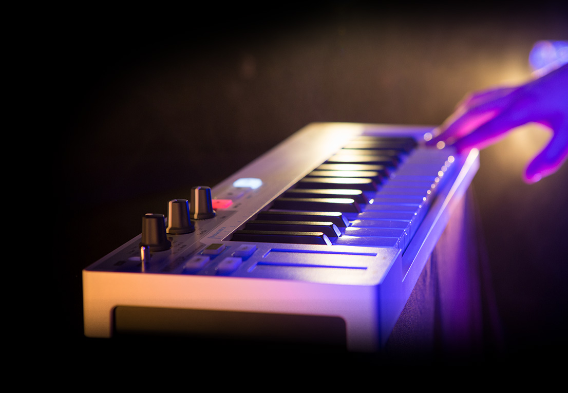 What makes the Arturia KeyStep an awesome MIDI controller?