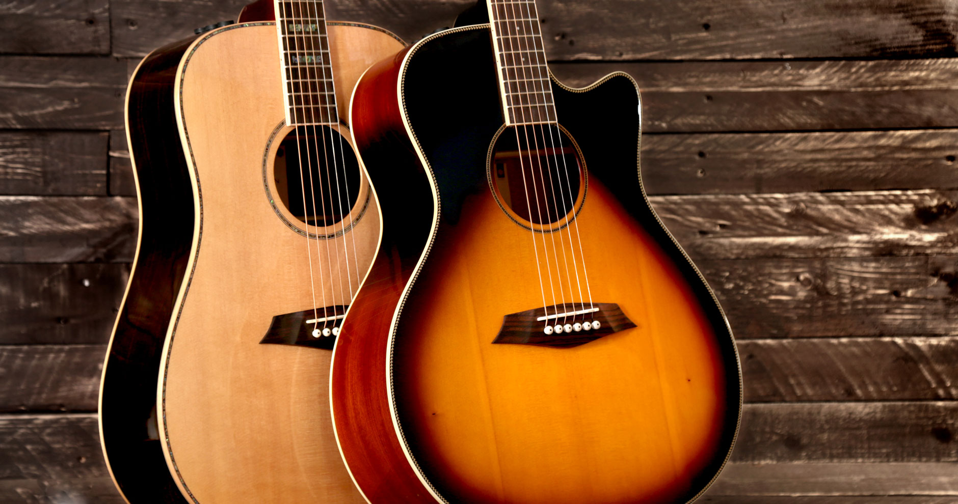 What Makes Sire Acoustic Guitars Different From Others?