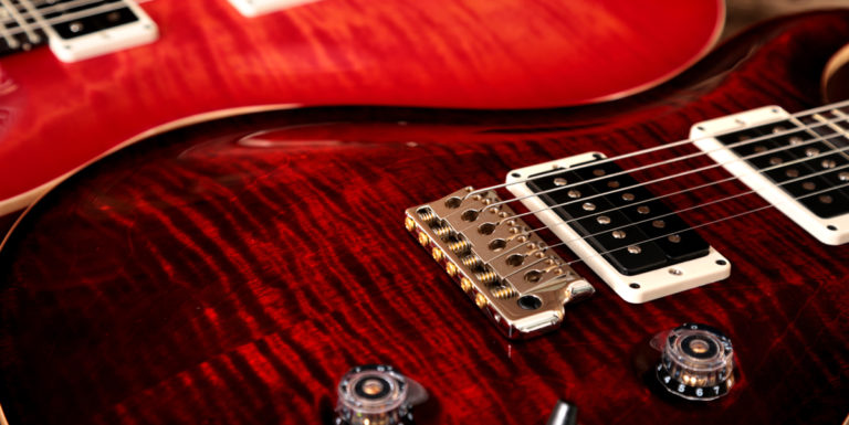 PRS Guitars - USA Core vs. SE Series - Andertons Blog
