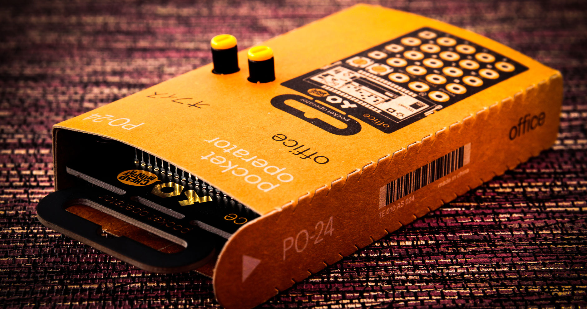 How To Choose The Best Pocket Operator For You