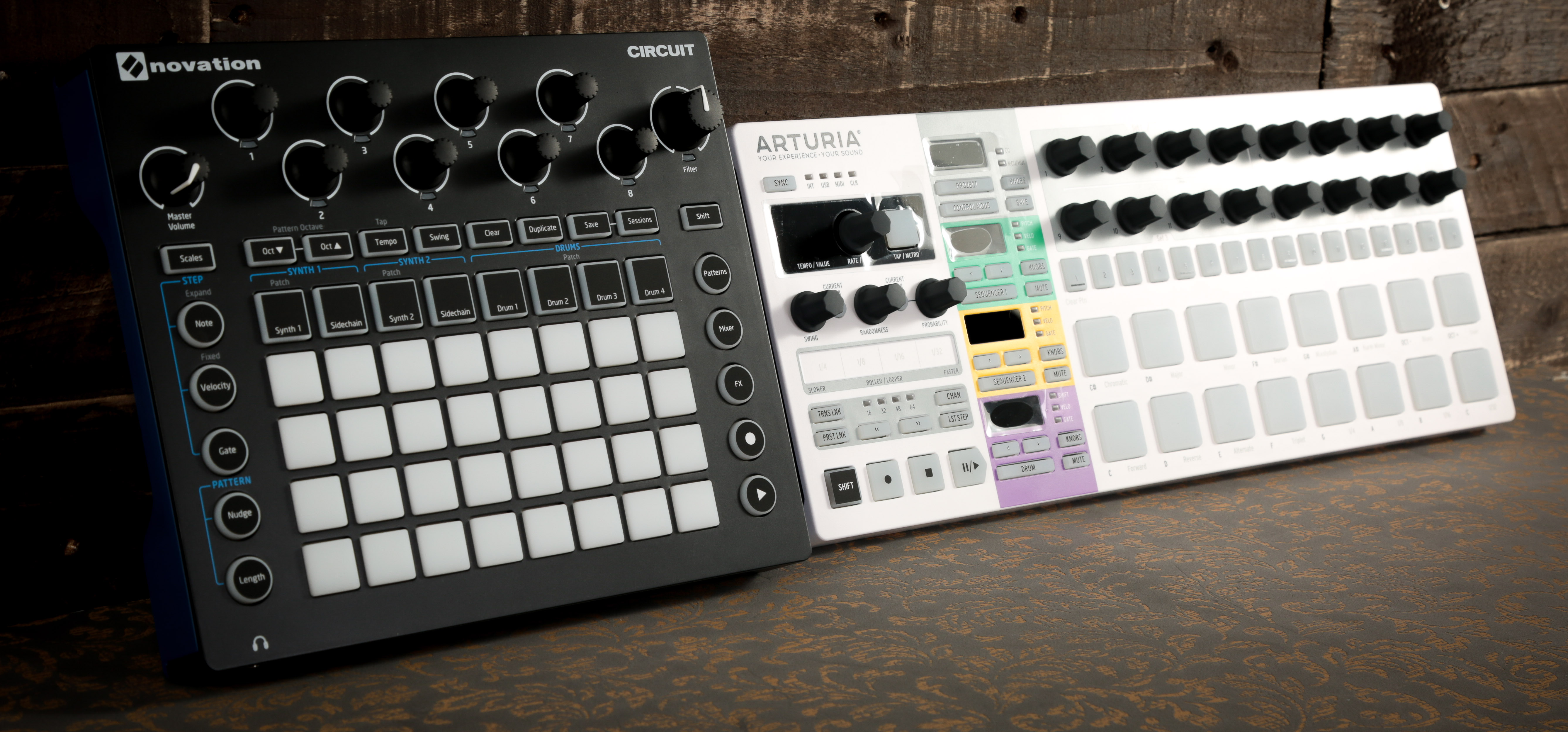How To Use a Sequencer To Make Music