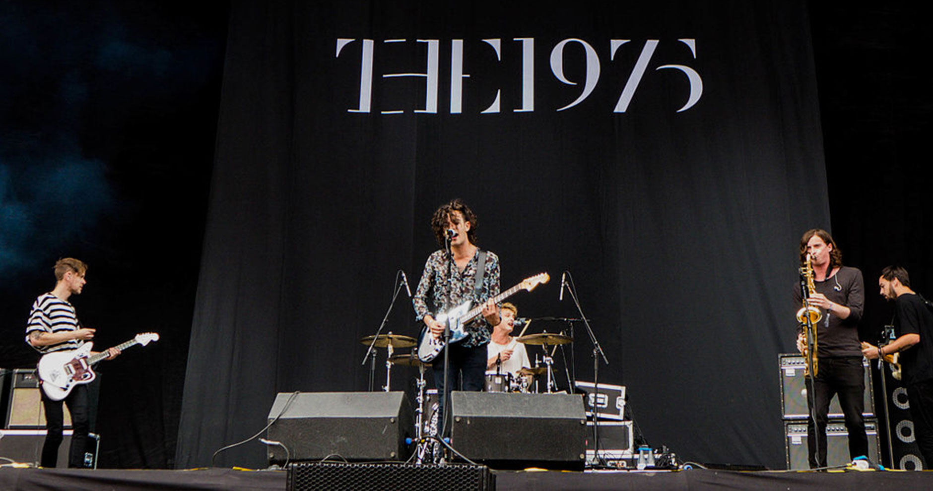 Festival Headliners 2019: What Guitars Are They Using?