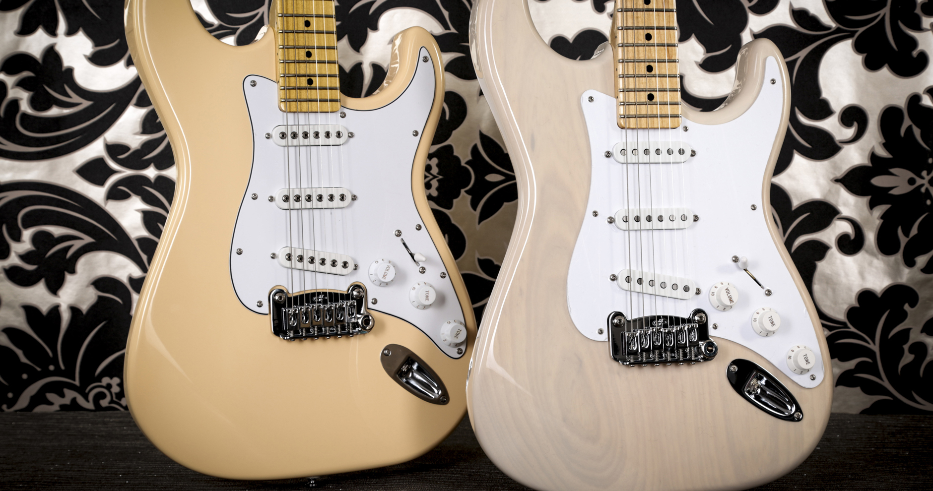 G&L Legacy vs. S-500 – What Are Their Differences?