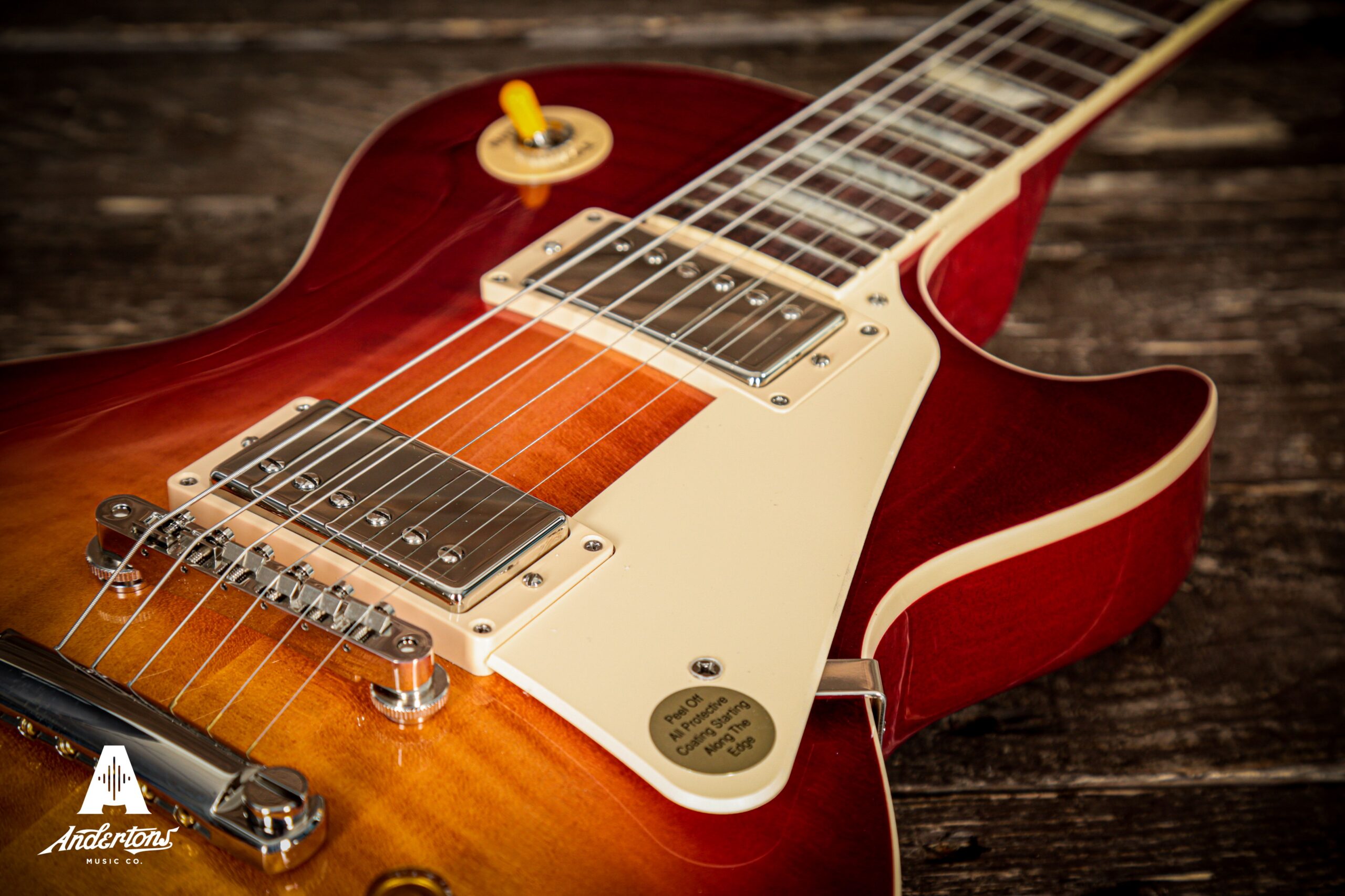 Single-Coil vs P90 vs Humbucker Pickups