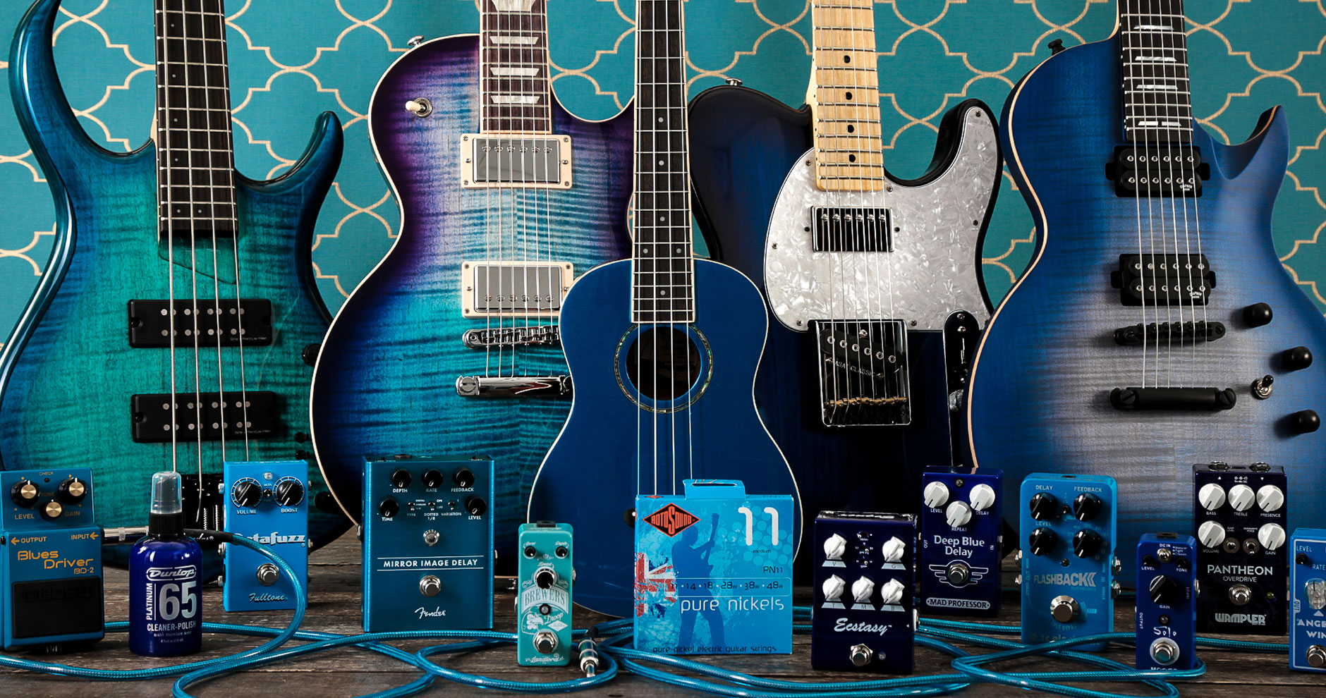 Top 100 Instrument Hacks, Tips and Tricks