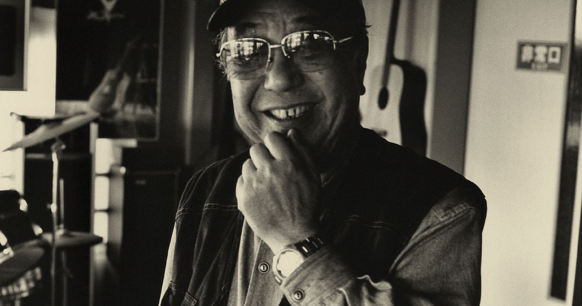 The History of Alvarez Guitars – From Missouri to Japan