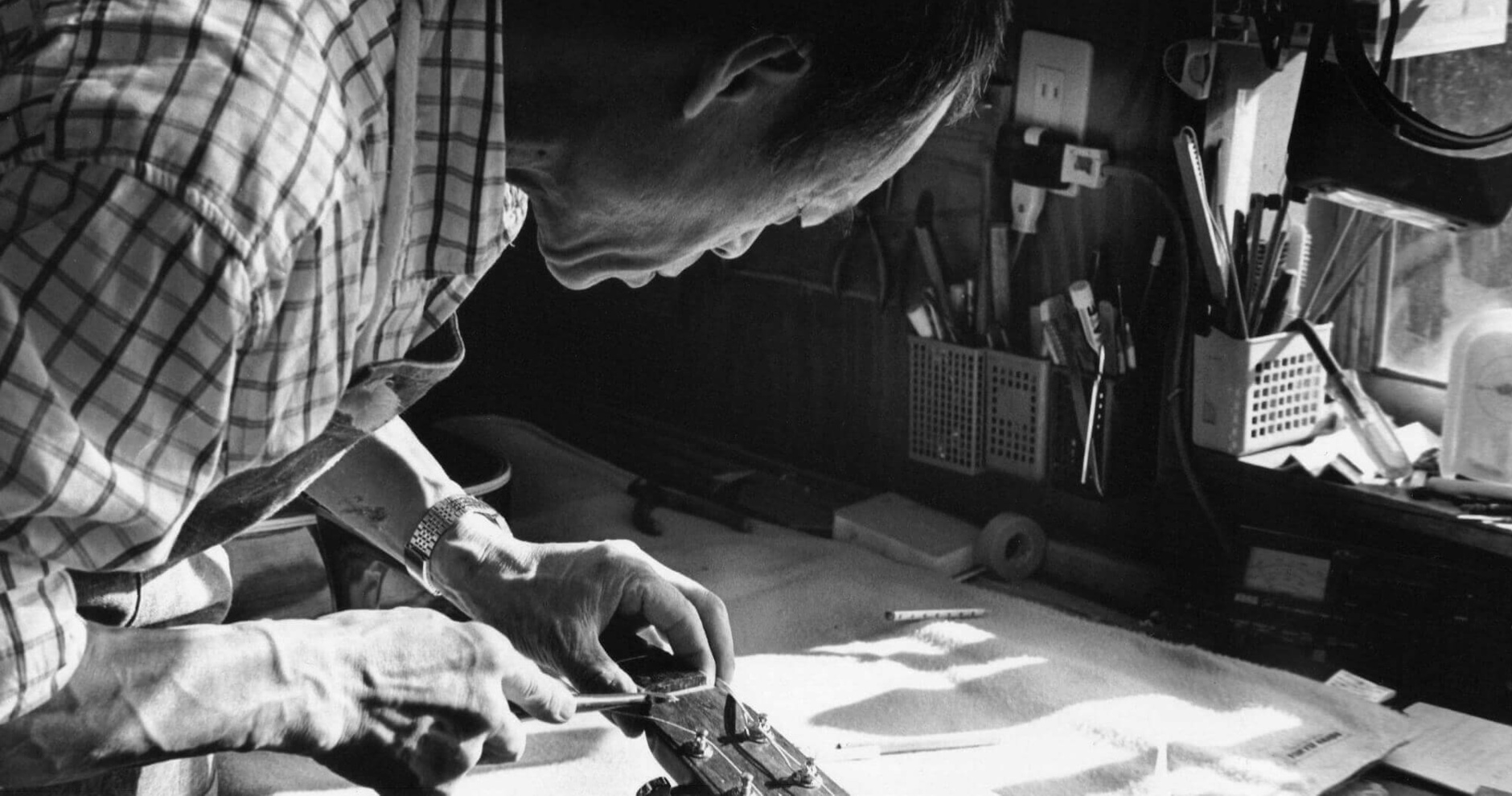 The history of Alvarez Guitars: from Missouri to Japan