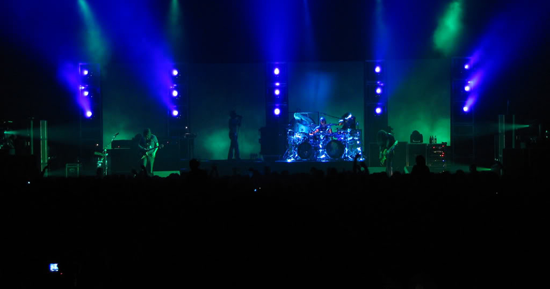 Sound Like Tool Without Busting the Bank!