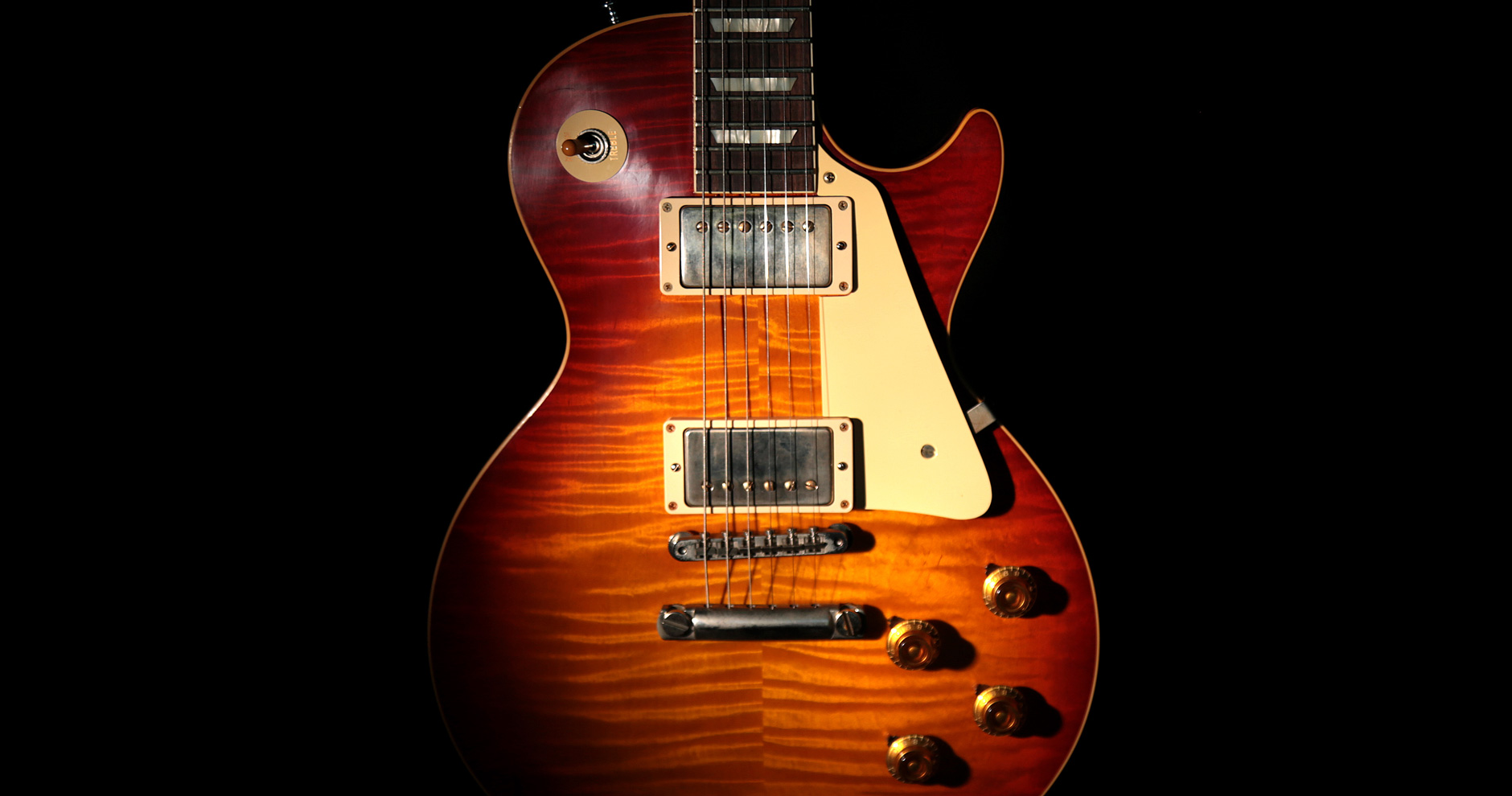 Our Top 5 Les Paul Players – And How To Sound Like Them!